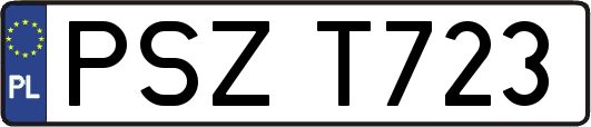 PSZT723