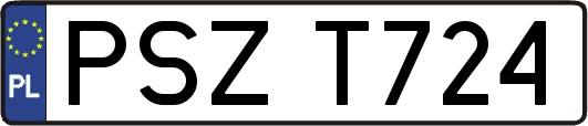 PSZT724