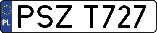 PSZT727