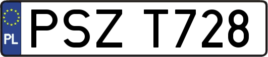 PSZT728