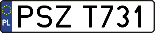 PSZT731