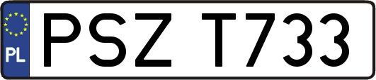 PSZT733