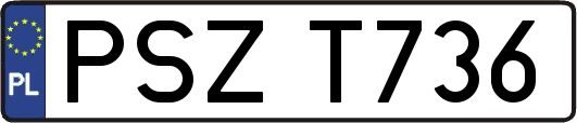 PSZT736