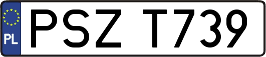 PSZT739