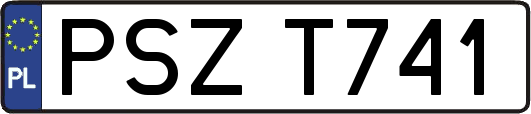 PSZT741