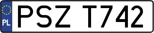 PSZT742