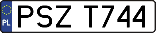 PSZT744