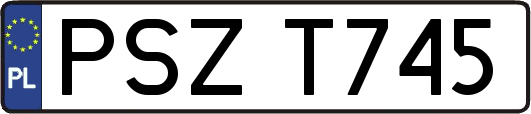 PSZT745