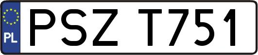 PSZT751