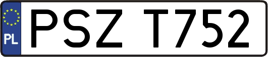 PSZT752