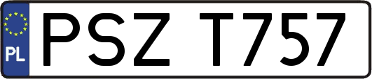 PSZT757