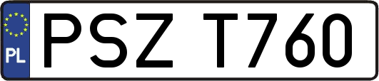 PSZT760