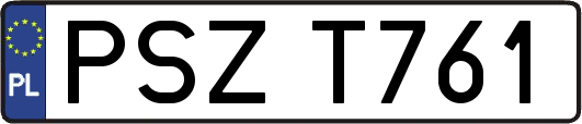 PSZT761