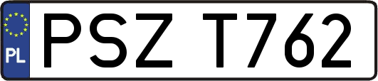 PSZT762