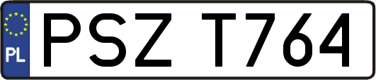 PSZT764