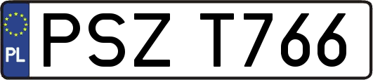 PSZT766