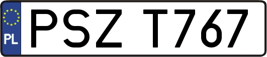 PSZT767