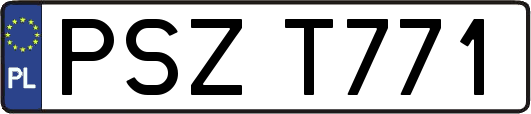 PSZT771