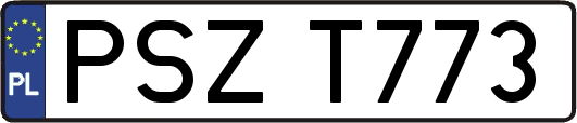 PSZT773
