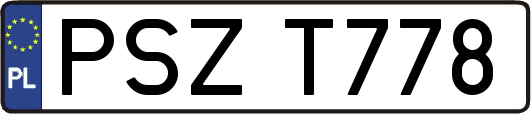 PSZT778