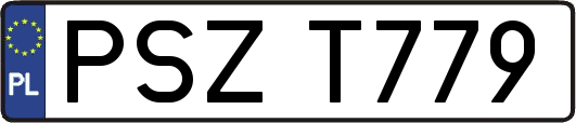 PSZT779