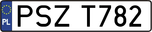 PSZT782