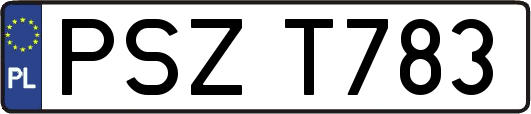 PSZT783