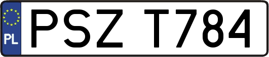 PSZT784