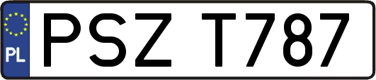 PSZT787