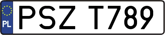 PSZT789