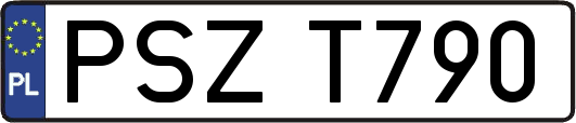 PSZT790