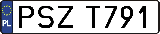 PSZT791