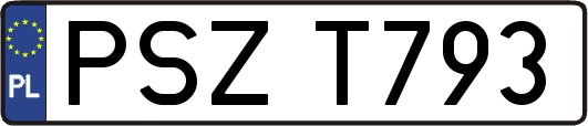 PSZT793