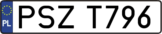 PSZT796