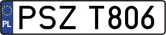 PSZT806