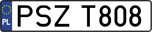 PSZT808