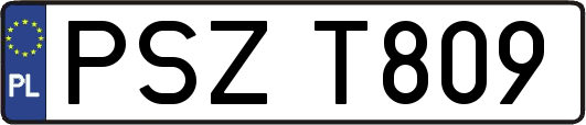 PSZT809