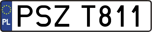 PSZT811