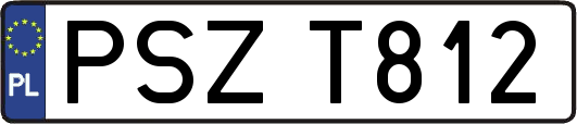 PSZT812