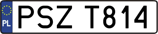 PSZT814