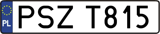 PSZT815
