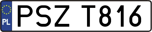 PSZT816