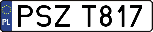 PSZT817