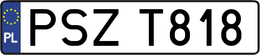 PSZT818