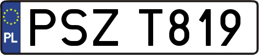 PSZT819