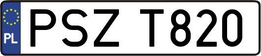 PSZT820