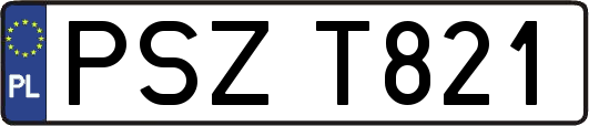 PSZT821
