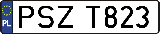 PSZT823