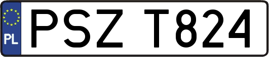 PSZT824