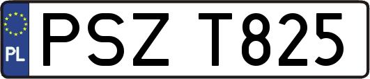PSZT825